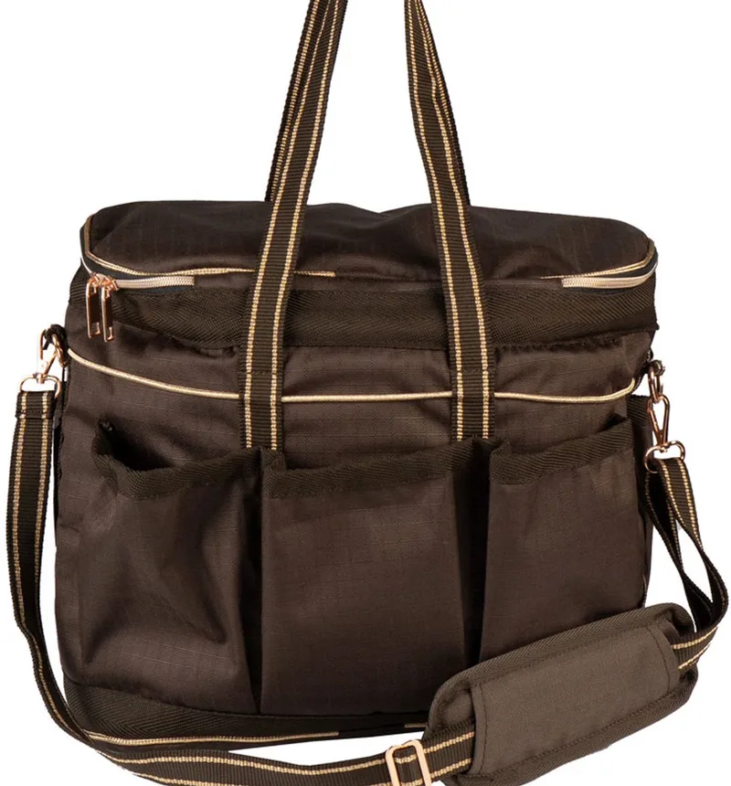 Poetstas Deluxe Dark Chocolate - ONE by Horka in Brown – product photo