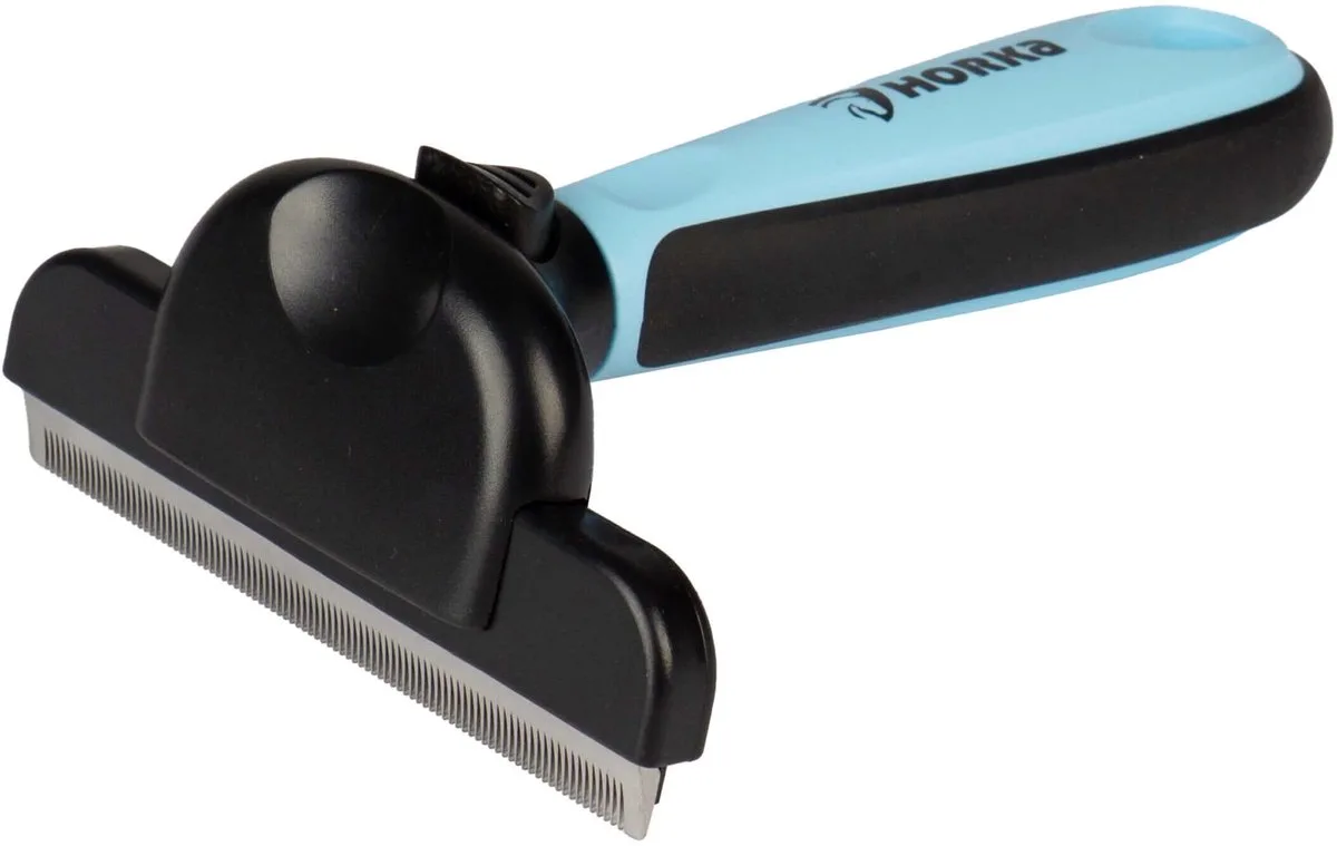 RUIHULP van Horka in Blauw, Zwart – productfoto