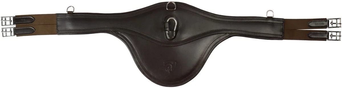 Ruitersingel Horka van Horka in Bruin, Zilver – productfoto