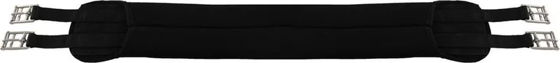 Singel Neopreen - Black-silver - 140 Cm von Horka in Schwarz, Silber – Produktfoto