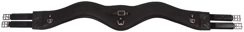 Singel Veelzijdigheid Anatomic by Horka in Black, Silver – product photo