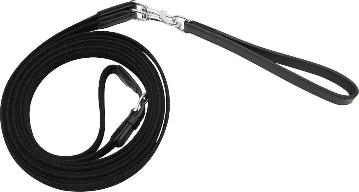 Slofteugel webband de Horka en Noir – photo produit