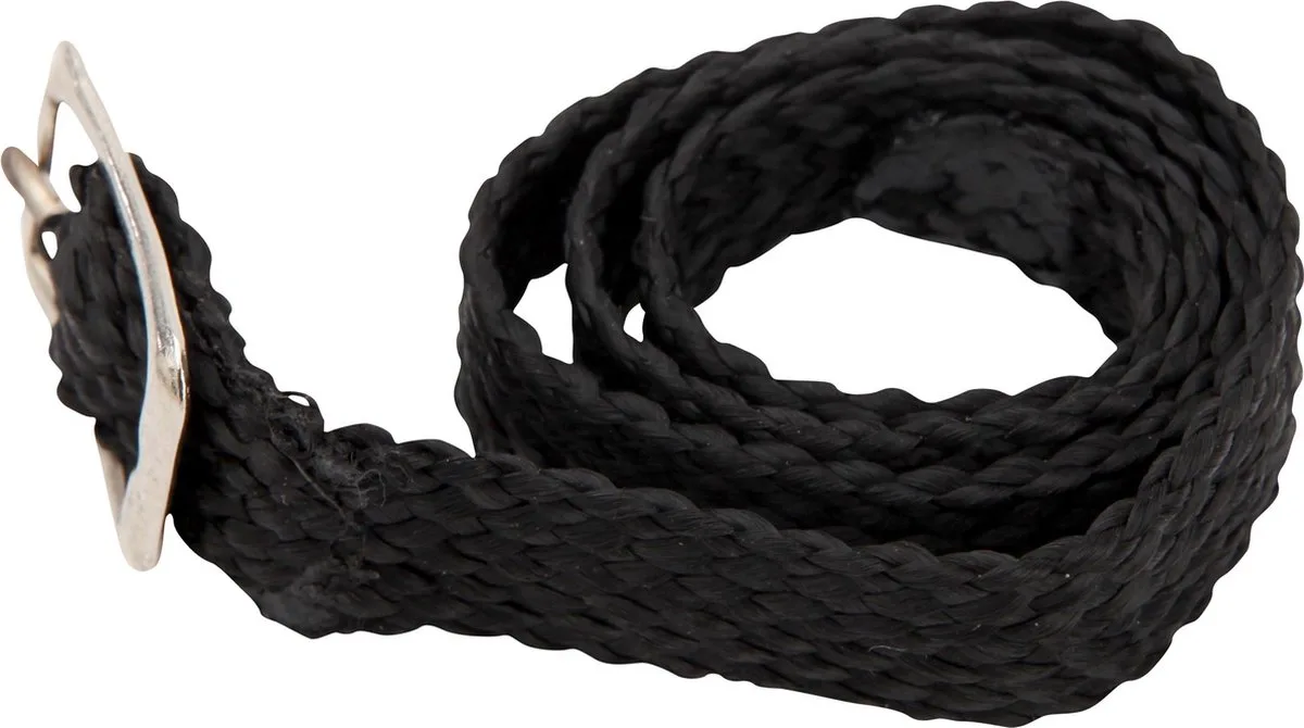 Spoorriempjes Nylon 10 stuks de Horka en Noir – photo produit