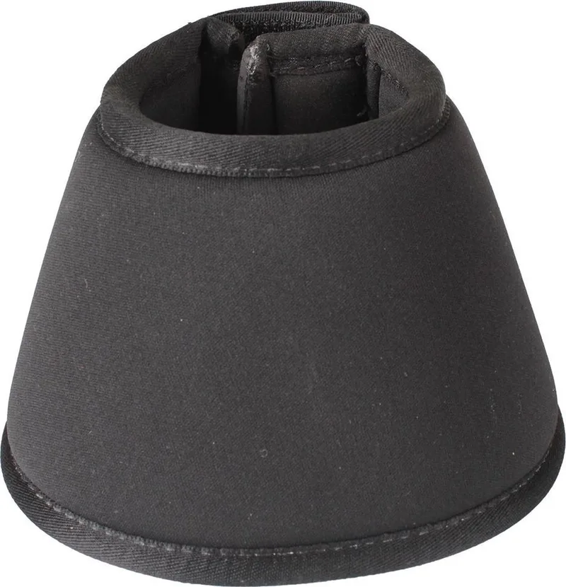 Springschoen Anti-turn Neoprene Gevoerd von Horka in Schwarz – Produktfoto