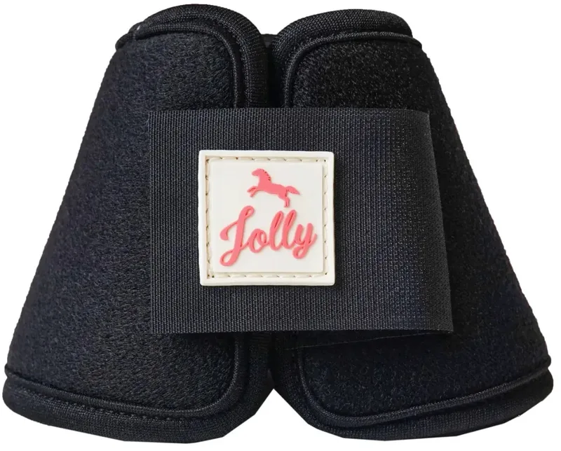Springschoen Jolly von Horka in Schwarz – Produktfoto