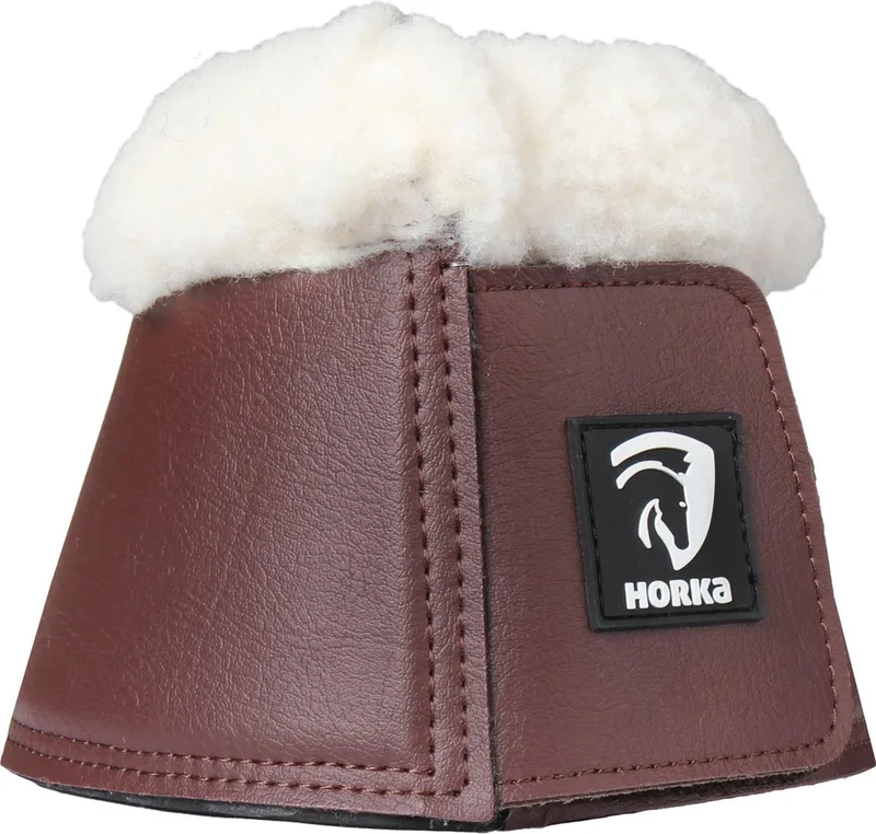 Springschoenen Bont by Horka in White – product photo