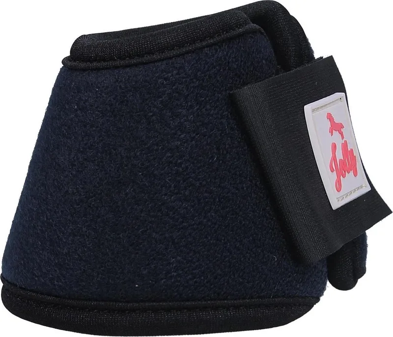 Springschoenen Jolly - Dark Blue - pony by Horka in Blue – product photo