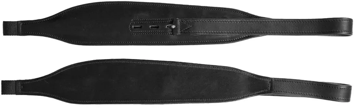 STIJGBEUGELRIEM MONO SPRINGEN de Horka en Noir – photo produit