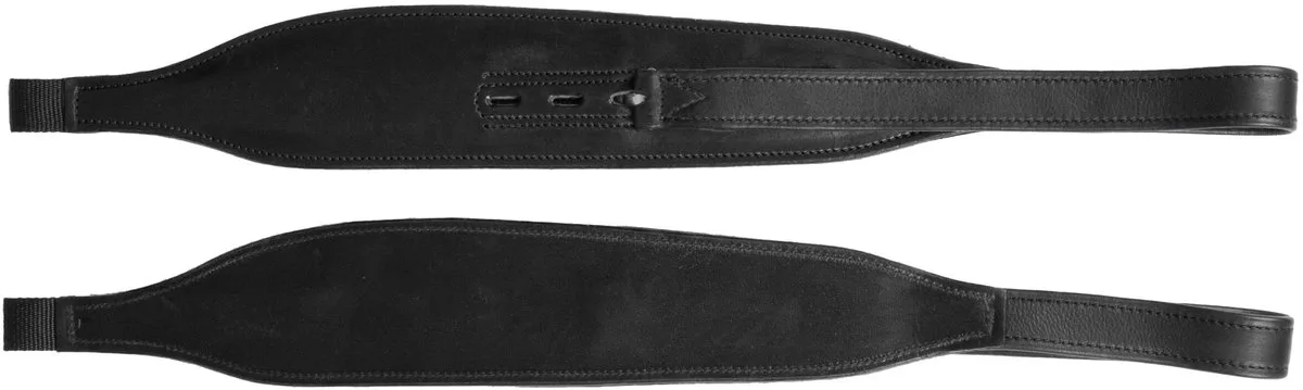 STIJGBEUGELRIEM MONO SPRINGEN de Horka en Noir – photo produit