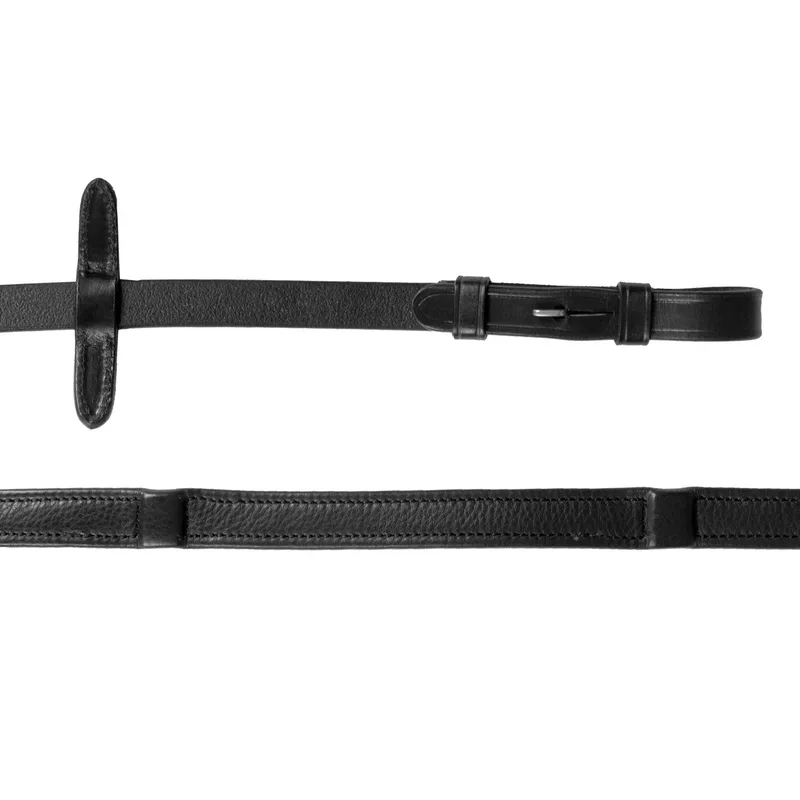 TEUGELS LEDER by Horka in Black, Silver – product photo