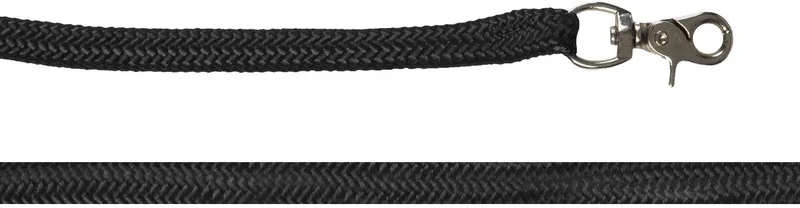 Teugels touwhalster Full by Horka in Black – product photo