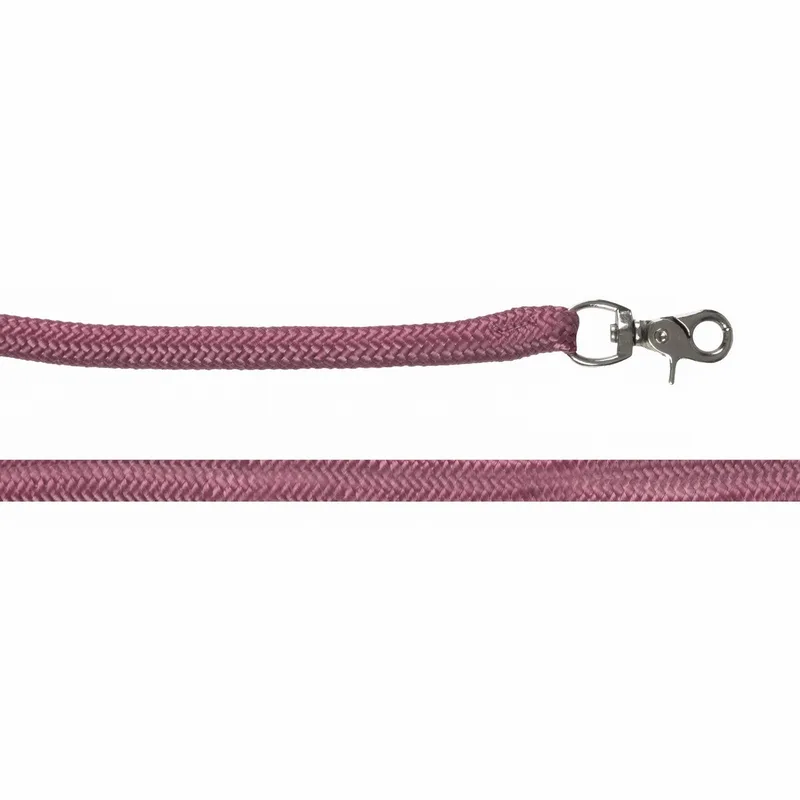 TEUGELS TOUWHALSTER by Horka in Rose quartz – product photo