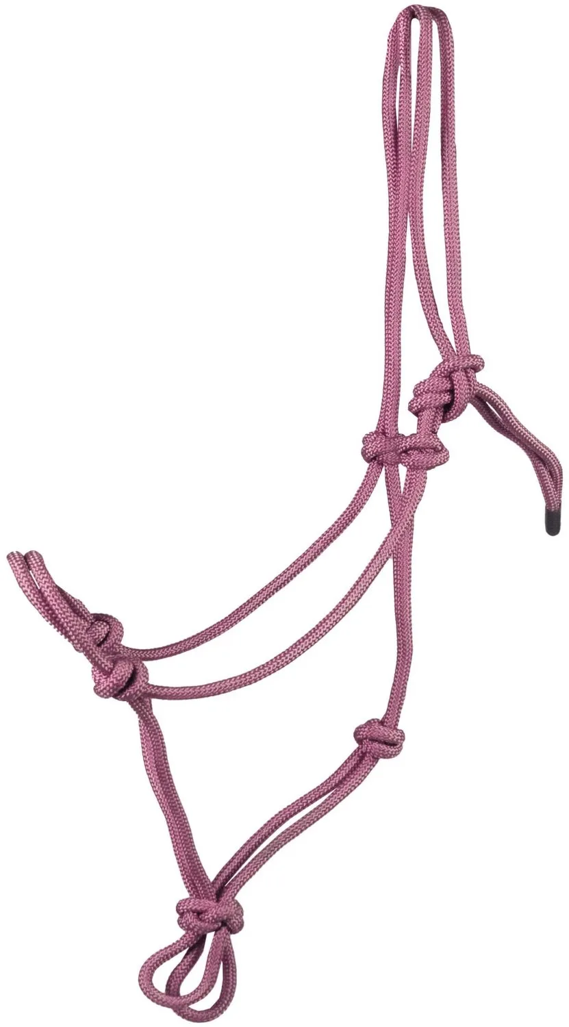Touwhalster Basic van Horka in Rose quartz – productfoto