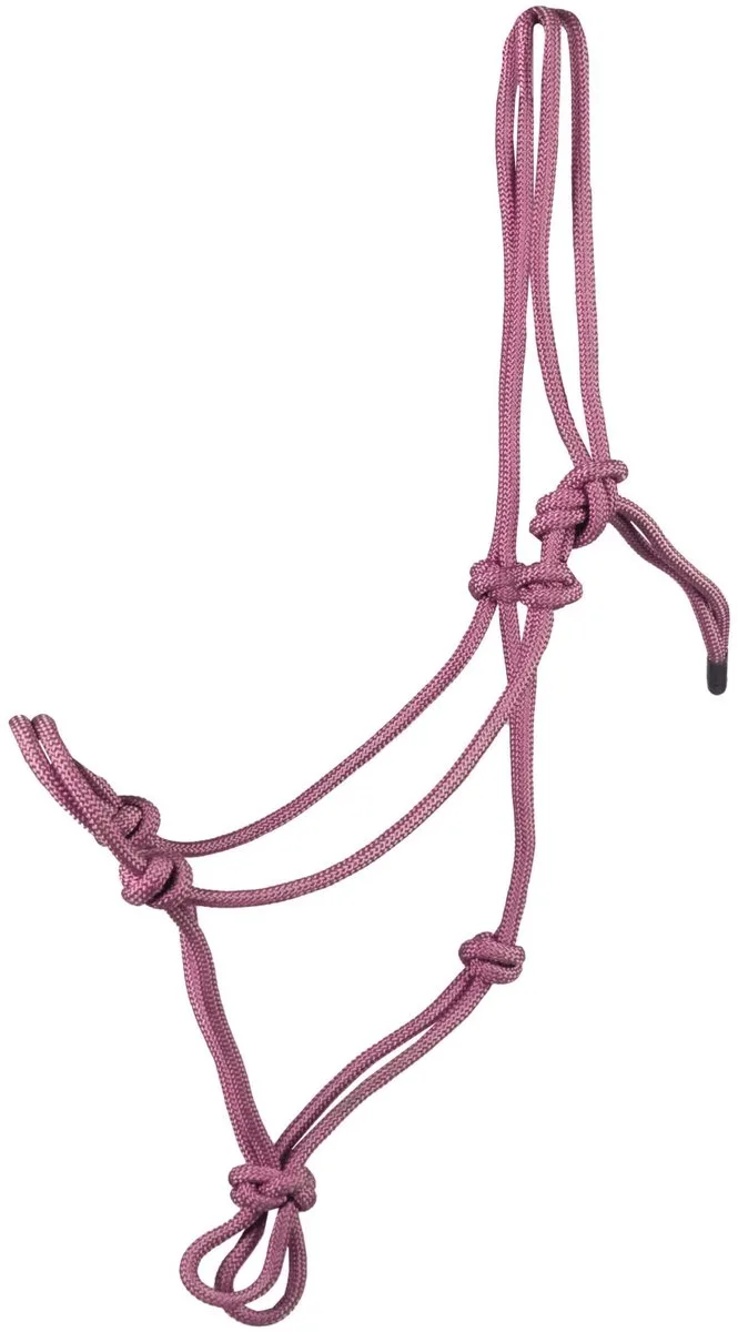 Touwhalster Basic de Horka en Rose quartz – photo produit