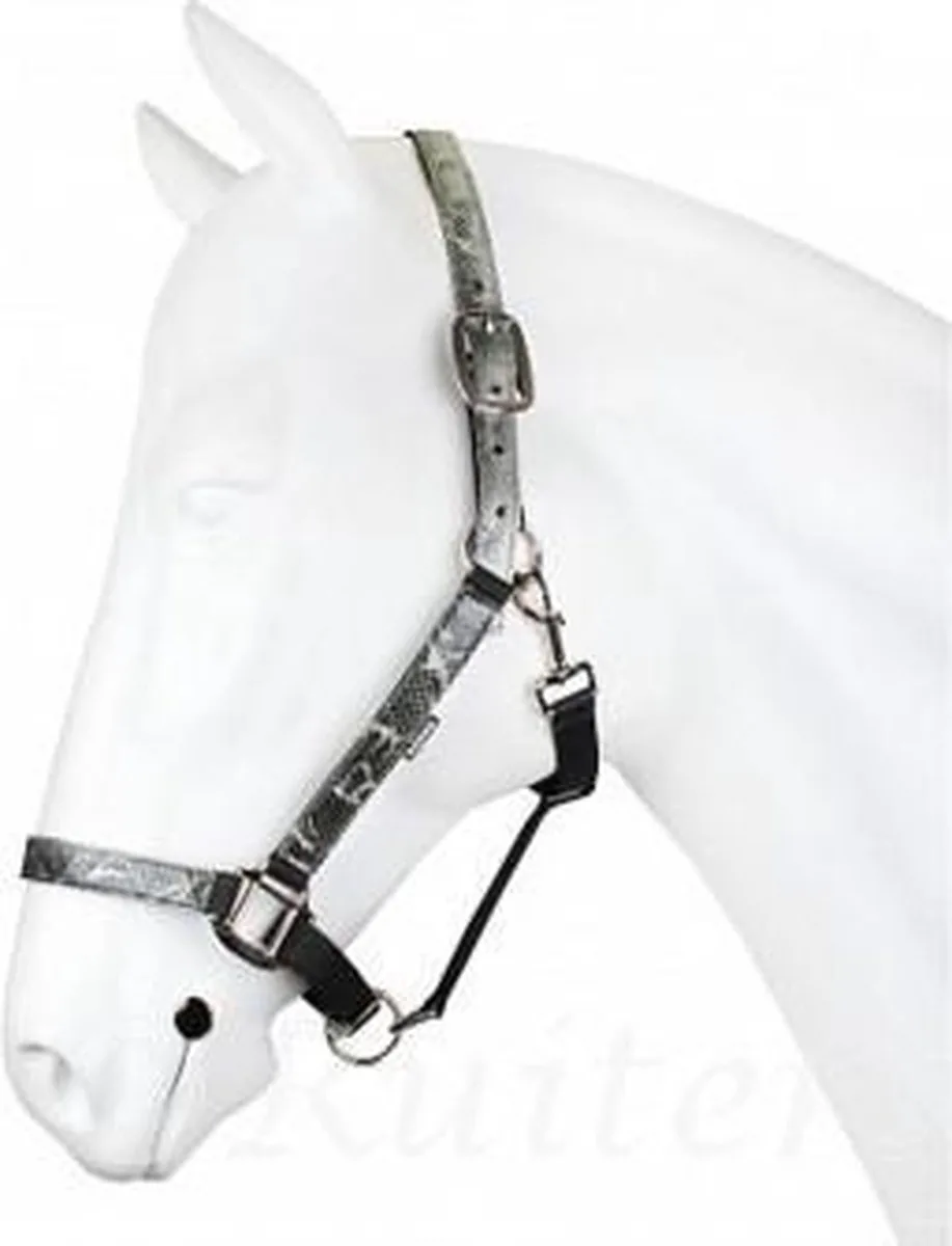 Touwhalster Basic de Horka en Slangenmotief – photo produit