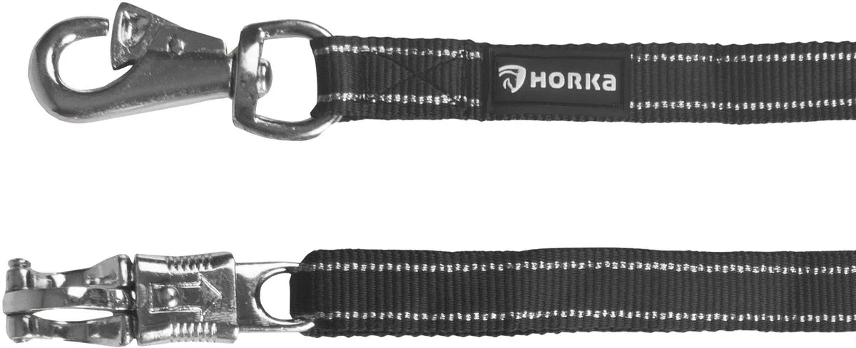 Trailer Lijn de Horka en Noir – photo produit