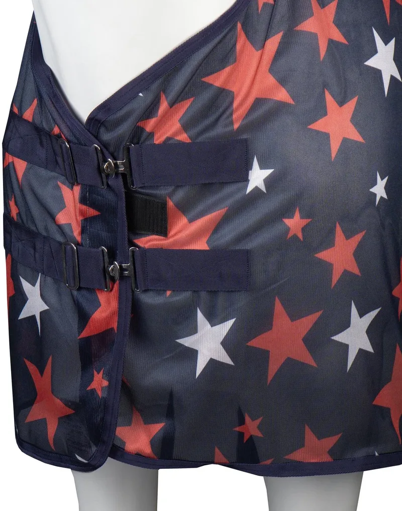 VLIEGENDEKEN MET PRINT by Horka in Stars – product photo