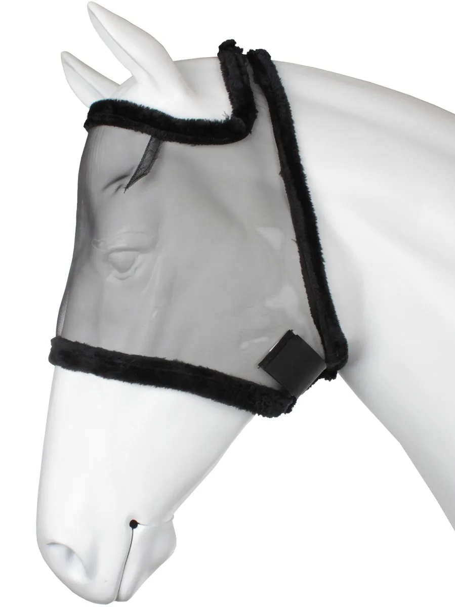 Vliegenmasker mesh von Horka in Schwarz – Produktfoto