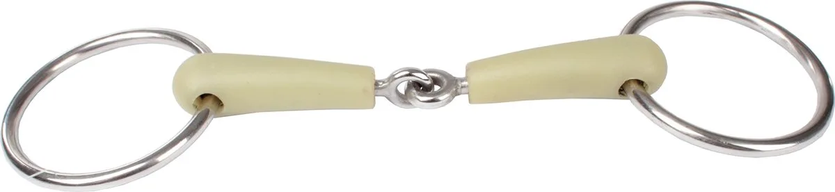 Watertrens Gebroken Appelsmaak Rvs 20 Mm Maat 11,5 van Horka in Appel – productfoto