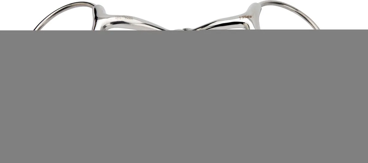 watertrens plus 14,5 cm by Horka in Silver – product photo