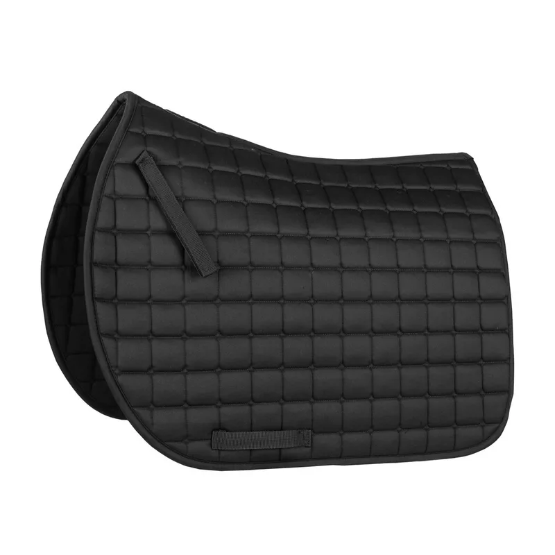 Zadeldek Basis Cc - Bijna Uitverkocht! by Horka in Black – product photo