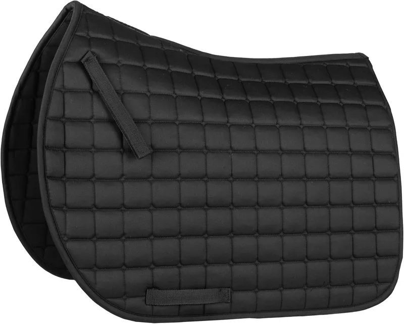 Zadeldek Basis Cc de Horka en Bleu – photo produit