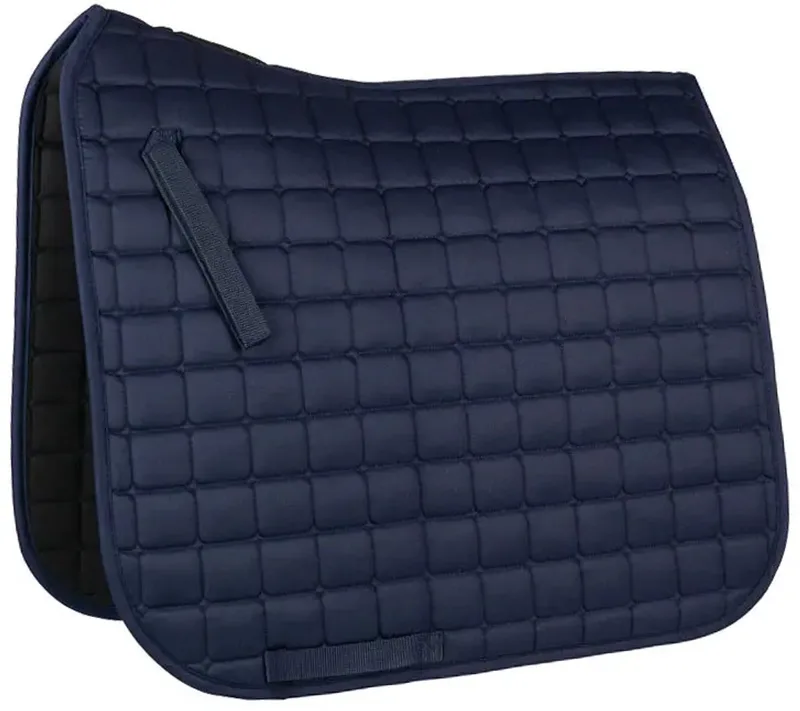 Zadeldek Basis - FULL DR de Horka en Bleu – photo produit
