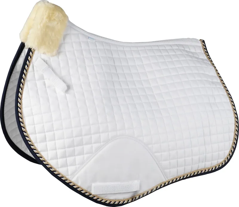 ZADELDEK CC CHIC PRO de Horka en Bleu – photo produit