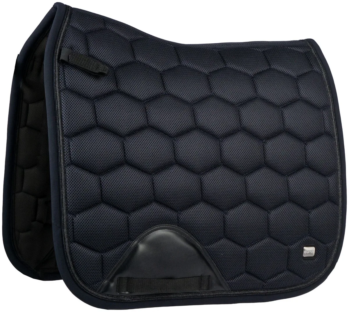 Zadeldek Dr Brilliance van Horka in Blauw – productfoto