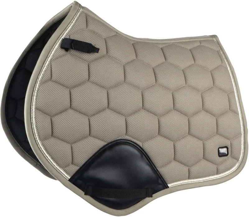 zadeldekje spring pony by Horka in Beige – product photo