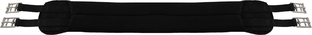 Zadelsingel Veelzijdig - Neopreen - Maat 150 Cm de Horka en Noir – photo produit