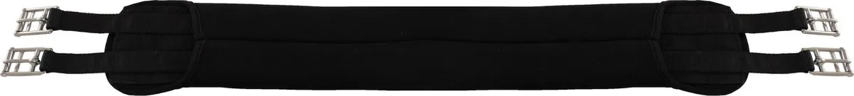 Zadelsingel Veelzijdig Neopreen Mt 90 Cm de Horka en Noir – photo produit