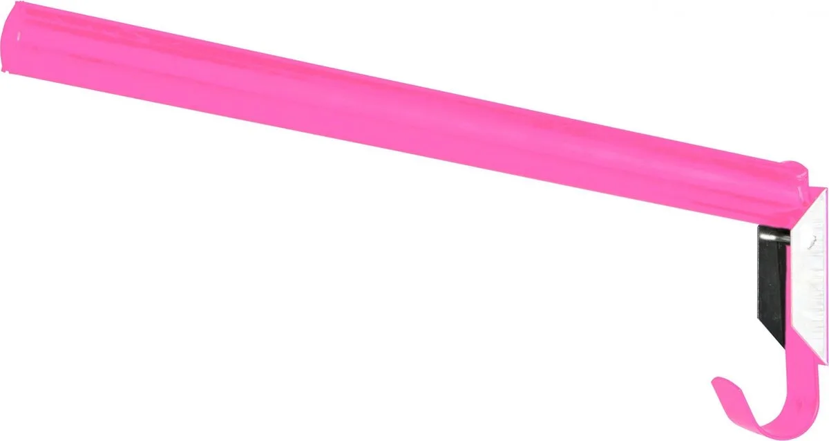 Zadelsteun Inklapbaar - Metaal - 57 X 51,5 Cm de Horka en Rose – photo produit