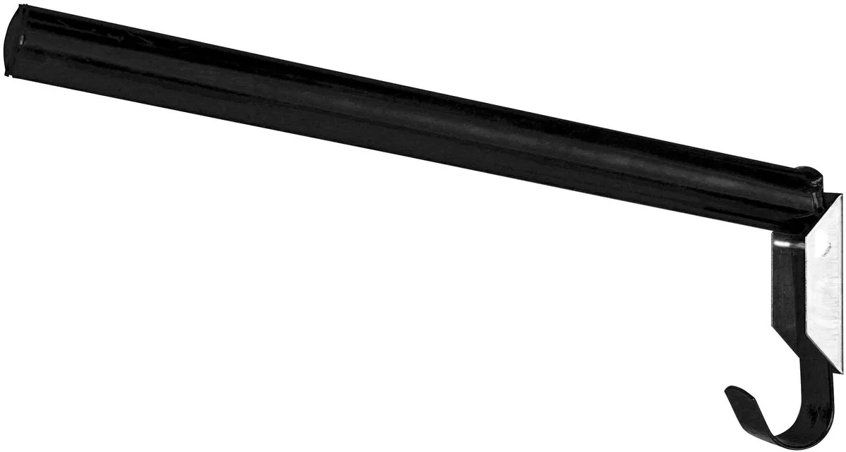 Zadelsteun Inklapbaar de Horka en Noir – photo produit
