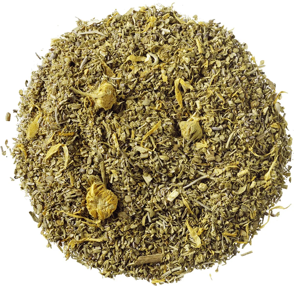 Darmkruiden - 1,2 kg de HorseFlex – photo produit