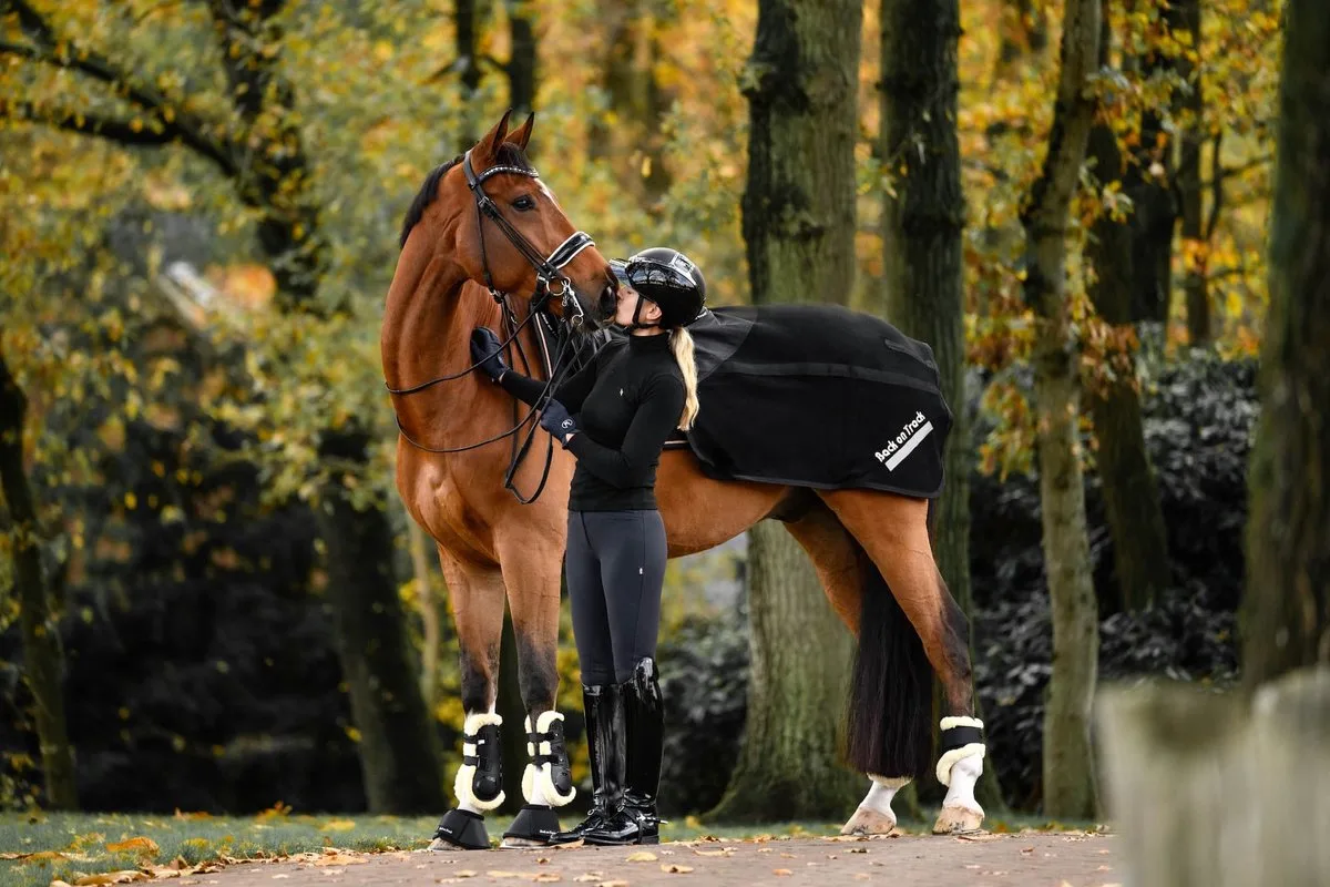 Duivelsklauw Grof 3000 Navul de HorseFlex – photo produit