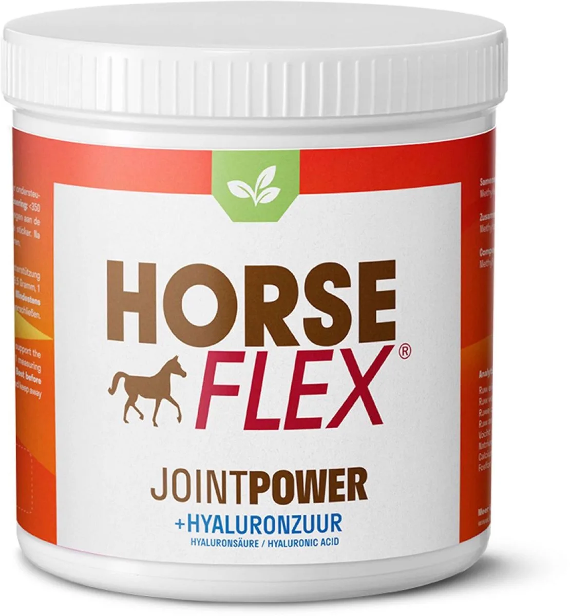JointPower 5000 Navul von HorseFlex – Produktfoto