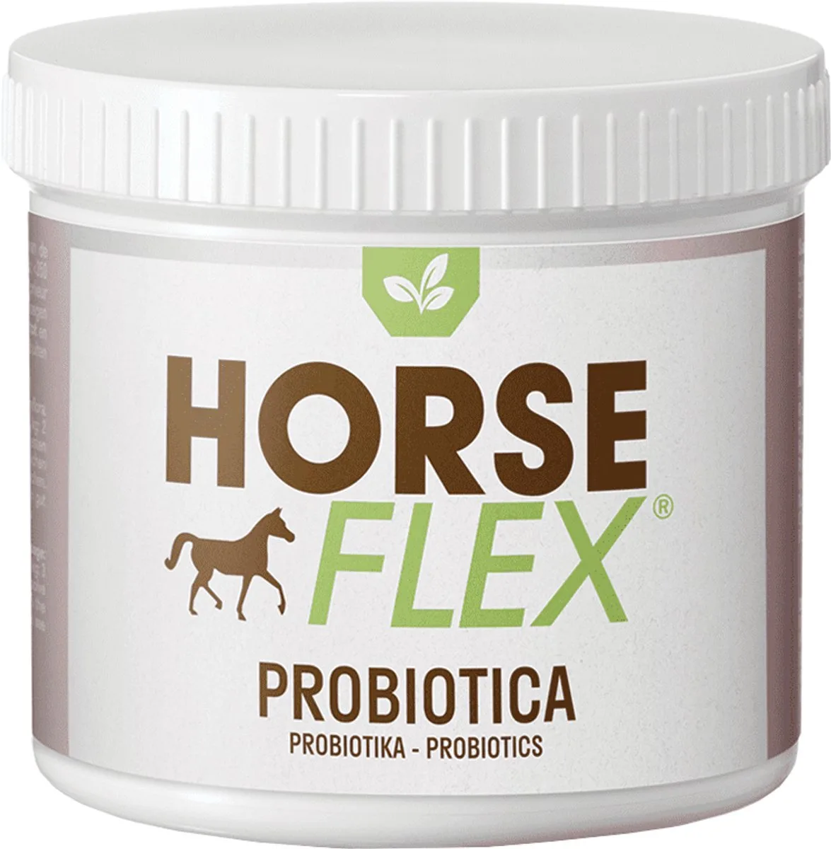 Probiotica - 250 gr de HorseFlex – photo produit