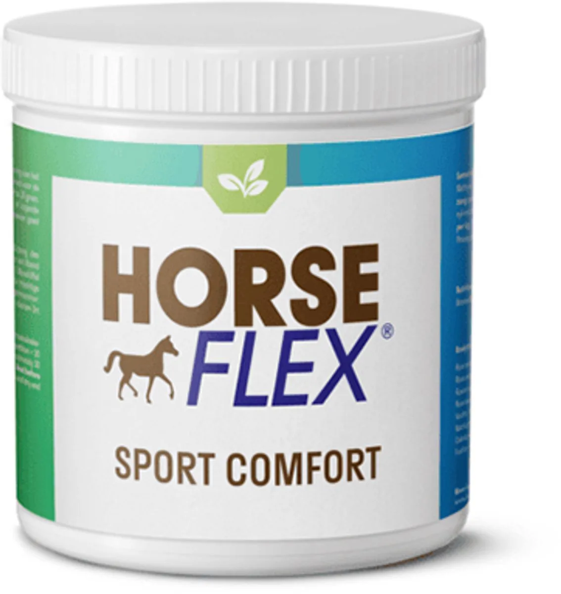 Sport Comfort - 500 g de HorseFlex – photo produit