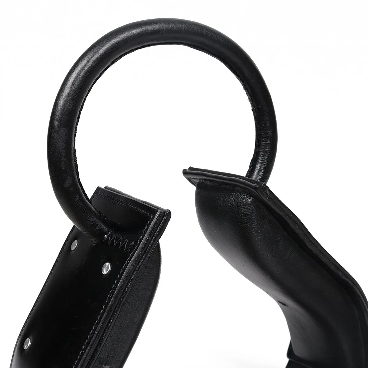 Anti-rolsingel Horsegear Compleet de Horsegear en Noir – photo produit
