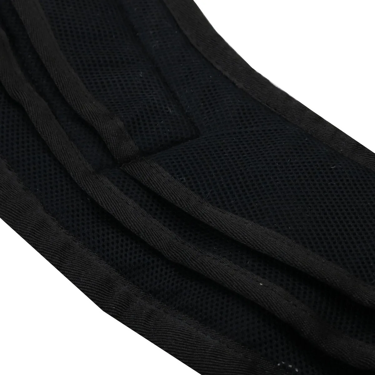 Hoefbevochtigers Horsegear by Horsegear in Black – product photo