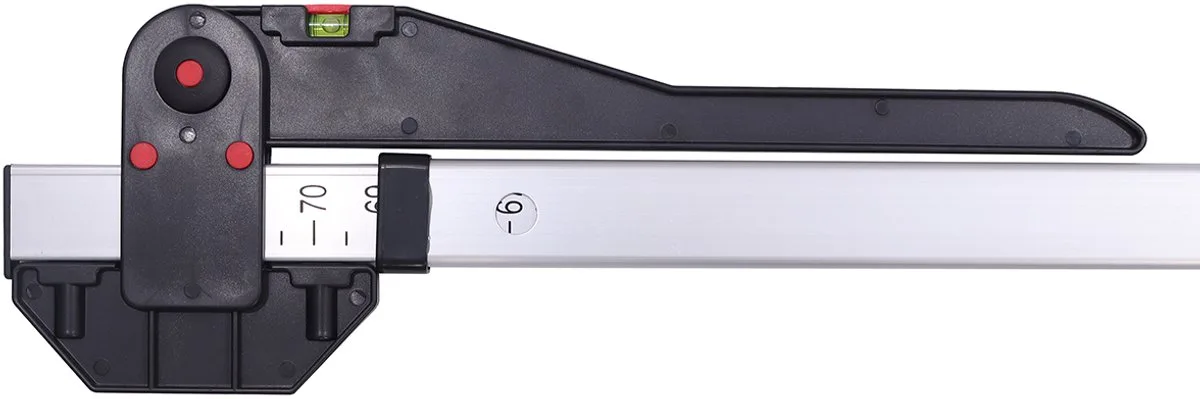 Maatstok Horsegear Hgaluminium de Horsegear – photo produit