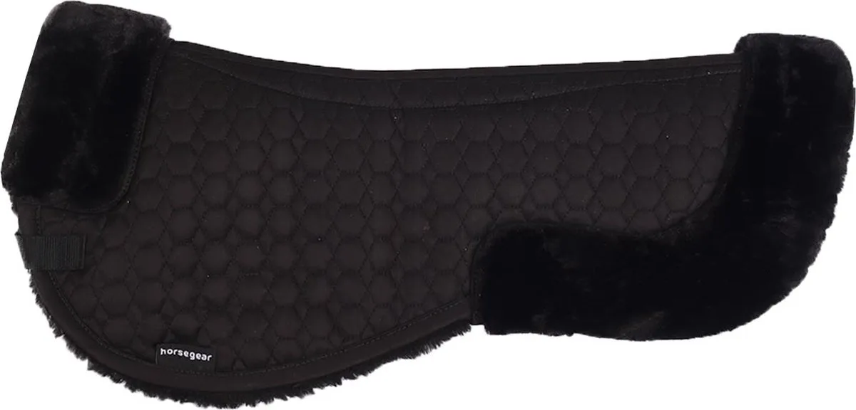 Onderlegger Horsegear by Horsegear in Black – product photo