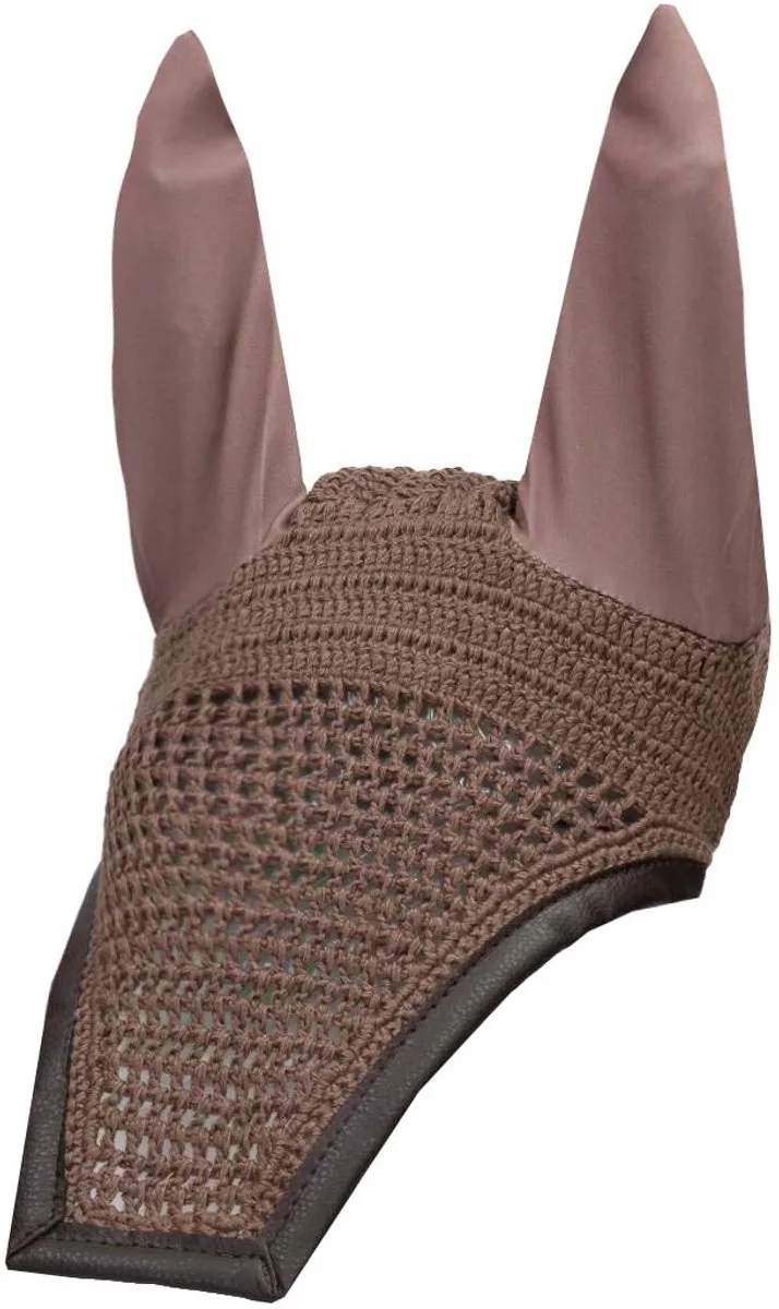 Oornetje Horsegear Hgwareham by Horsegear in Middenbruin – product photo
