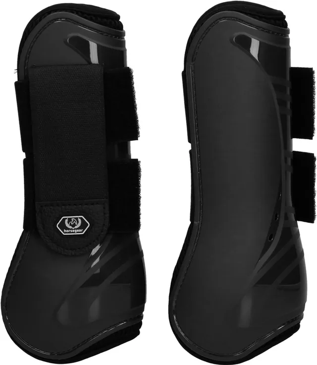 Peesbeschermers Horsegear Hglivio