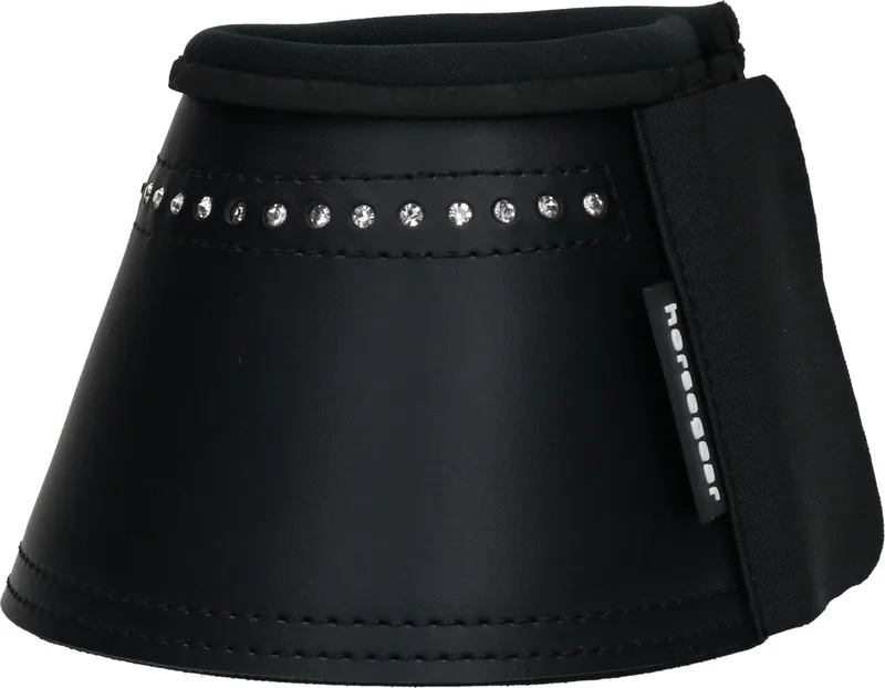 Springschoenen Horsegear Hgrhinestone de Horsegear en Noir – photo produit