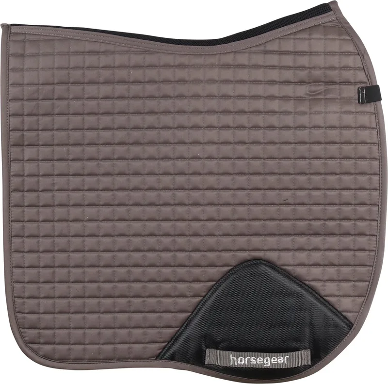 Zadeldek Horsegear Hgdasar de Horsegear en Gris – photo produit