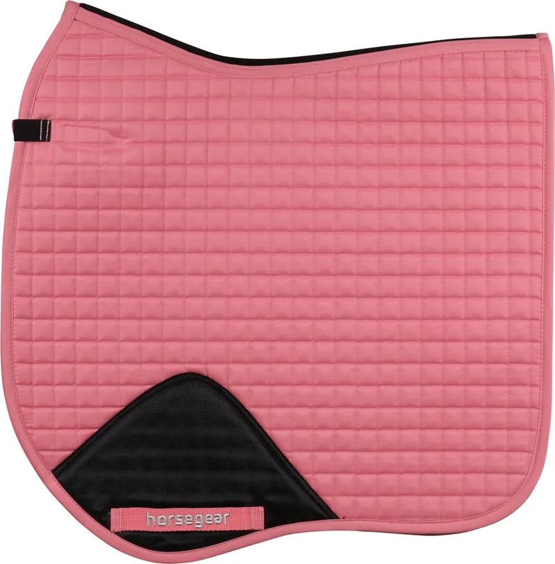 Zadeldek Horsegear Hgdasar by Horsegear in Lichtroze – product photo