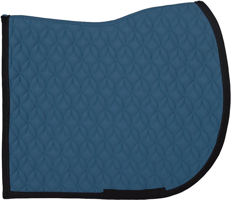 Zadeldek Horsegear Hgelina Veelzijdigheid by Horsegear in Blue – product photo