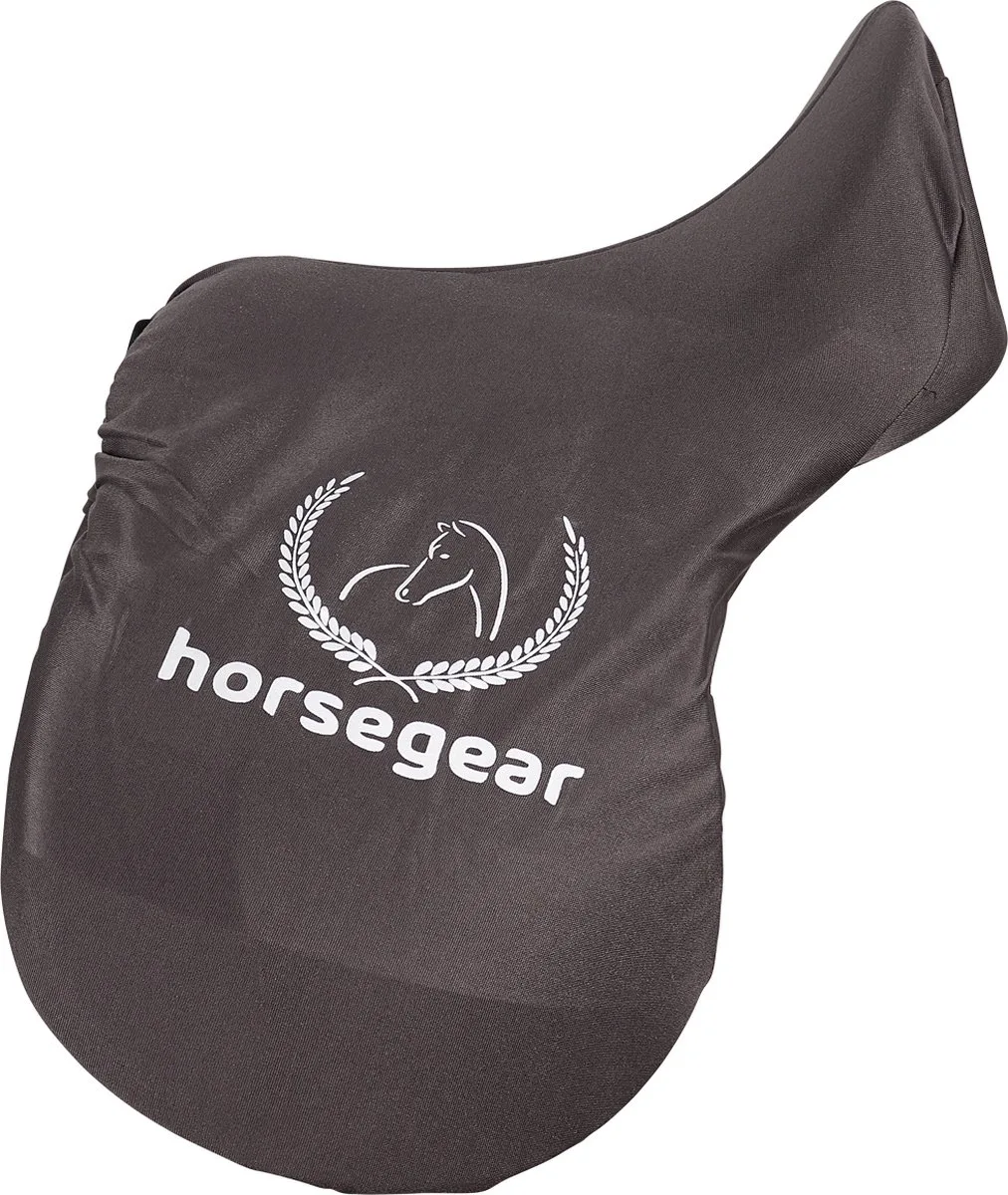 Zadelhoes Horsegear Hglogo by Horsegear in Dark grey – product photo